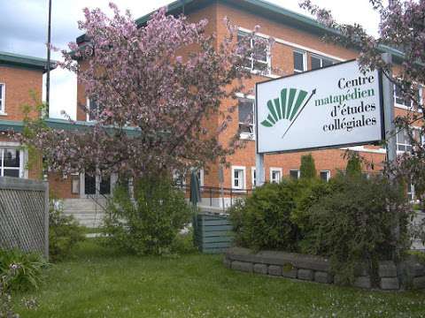 Centre Matapédien D'études Collégiales
