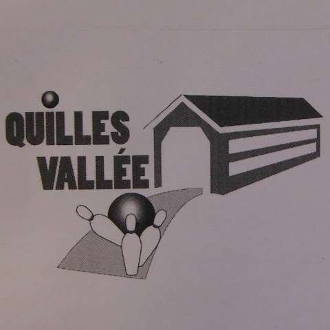 Quilles Vallée d'Amqui Inc